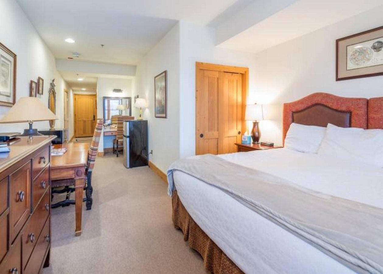 Bear Creek Lodge テルユライド エクステリア 写真